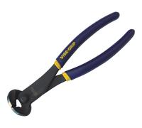 Irwin® Vise-Grip® 10508152 Nipper Pliers 175Mm (7In)