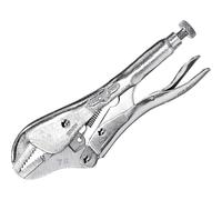 Vise-Grip Straight Jaw Locking Pliers