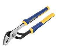 Irwin Visegrip 10505500 Groove Joint Plier, 250mm