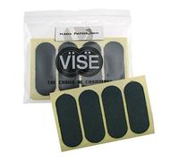 Vise Hada Patch - Pre-Cut - Bowling Tape for Thumb (#3 Aqua, 1 Inch (40 Pieces)