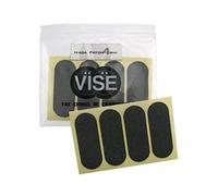 Vise Hada Patch Pre-Cut Bowling Tape for Thumb (#4 Grey, 1 Inch (Pack of 40)