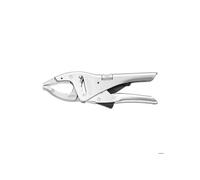Vise pliers - FACOM - 501APB - Nose - Long