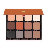 Viseart - Paris Petites Pro Luxe Eyeshadow Palette (Neutral Matte)