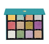Viseart - Paris Petites Shimmers Pro Luxe Eyeshadow Palette (Coy)