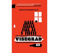 Visegrad : A Novel