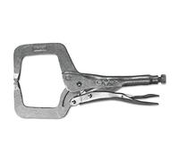 Visegrip 18dr Locking C Clamp 18in Deep Throat