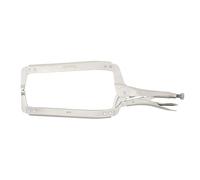 Visegrip 18r Locking C Clamp 18in - Regular Tip