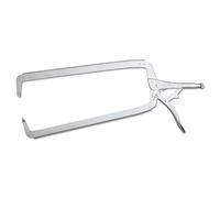 Visegrip 24r Locking C Clamp 24in - Regular Tip