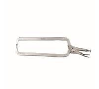 Visegrip 24r Locking C Clamp 24in - Regular Tip