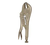Irwin Vice-Grip T0302EL4 7R Straight Jaw Locking Pliers 180mm (7in)