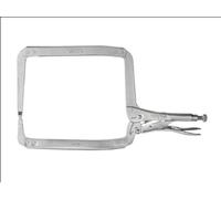 Visegrip Irwin - 18DR Locking C Clamp 450mm (18 in) Deep Throat