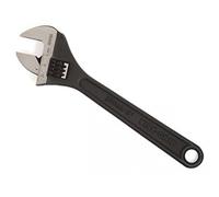 Visegrip Irwin Adjustable Wrench Steel Handle 300mm 12in by IRWIN Vise-Grip