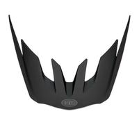 VISERA BELL 4FORTY AIR Black L/XL