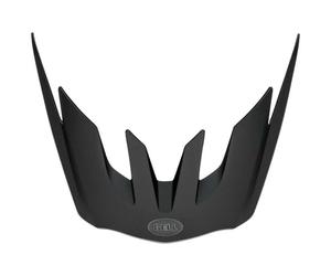 VISERA BELL 4FORTY AIR Black L/XL
