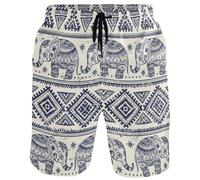 visesunny Men's Walking Modern