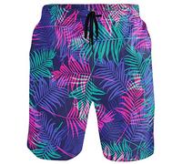 visesunny Men's Walking Modern