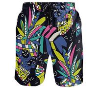 visesunny Men's Walking Modern