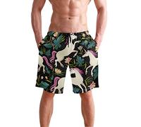 visesunny Men's Walking Modern
