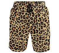visesunny Men's Walking Modern