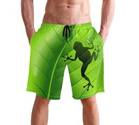 visesunny Men's Walking Modern