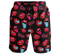 visesunny Men's Walking Modern