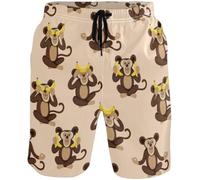 visesunny Men's Walking Modern
