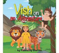 Vish on an Adventure