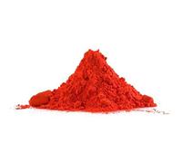 Vishaka Arts Kumkum Powder for Puja Use, Premium Quality, Red, 250 Grams
