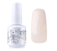 Vishine Gelpolish Manicure Salon UV LED Soak Off Gel Nail Polish Varnish Color Seashell(1345)