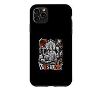 Vishnu Hindu God Cosmic Protector Mythology Case for iPhone 11 Pro Max