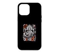 Vishnu Hindu God Cosmic Protector Mythology Case for iPhone 12 Pro Max