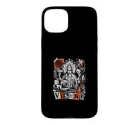 Vishnu Hindu God Cosmic Protector Mythology Case for iPhone 15 Plus