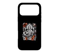 Vishnu Hindu God Cosmic Protector Mythology Case for iPhone 17 Pro Max
