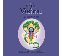 Vishnu (The Jai Jais)