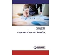 Vishwajit K Barbudhe Shraddha N Zanjat Bhavana S Compensation and B (Paperback)