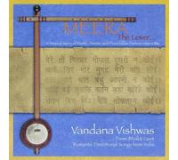 Vishwas, Vandana - Meera-The Lover