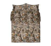 VISI-ONE Realtree Edge Comforter Set, Polycotton, Twin