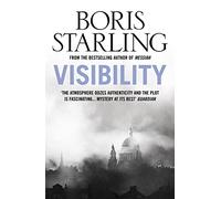 VISIBILITY: A Gripping Historical Mystery of MI5 Secrets and the Great London Fog