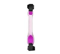 Visible and Secure During Nighttime Walks with LED Leash Stay in Charges Enjoy Times Keep Your Pet Night Safe