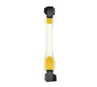 Visible and Secure During Nighttime Walks with LED Leash Stay in Charges Enjoy Times Keep Your Pet Night Safe