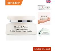 Elizabeth Arden Visible Difference Refining Moisture Cream Complex Moisturising Cream for Face 75 ml
