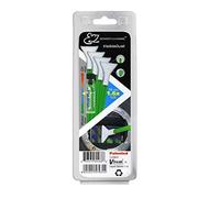 Visible Dust 1.6 EZ Sensor Cleaning Kit -1ml VDust & 4 Green Swabs