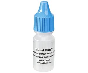 Visible Dust 7.5ml V Dust Plus Formula (Use Green/Orange Swabs)