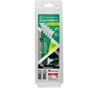 Visible Dust Dual Power Regular Strength (1.6x)