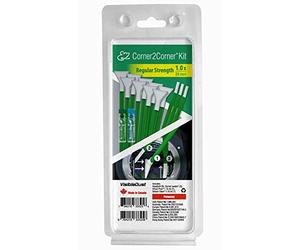 Visible Dust EZ Corner2Corner Kit 1.0x Regular Strength [18512891]
