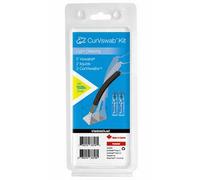Visible Dust EZ Kit CurVswab Light Cleaning (1.6x)