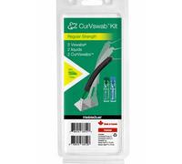 Visible Dust EZ Kit CurVswab Regular Strength (1.6x)