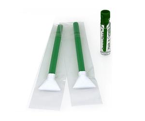 Visible Dust EZ Sensor Cleaning Kit Mini 1.0ml Sensor Clean + 1.6x/16mm Green MXD-100 Vswabs