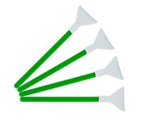 Visible Dust MXD Swabs 1,3x green 100 pieces bulk [2863173-C]