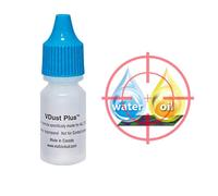 Visible Dust 7.5ml V Dust Plus Formula (Use Green/Orange Swabs)
